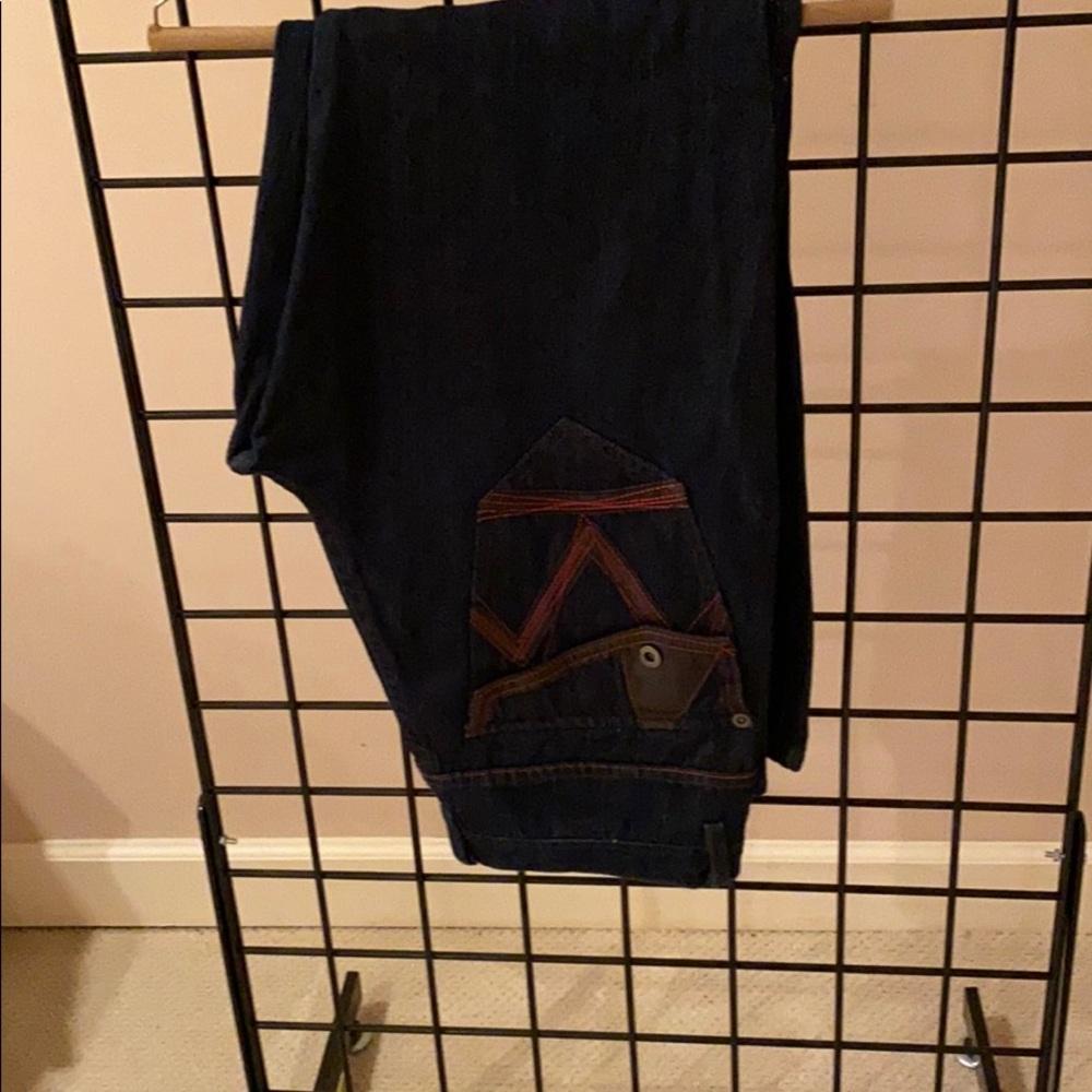 Sean John Jeans